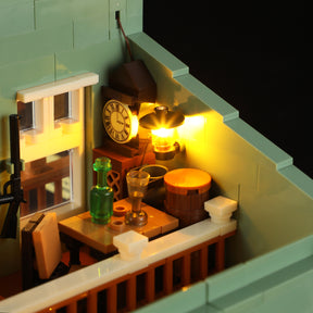 General Store 1895PCS