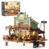 General Store 1895PCS