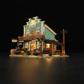 General Store 1895PCS