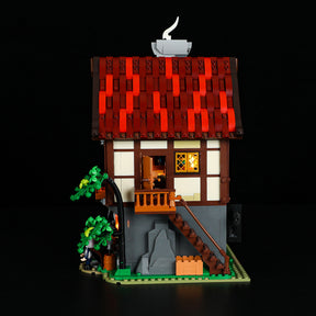 Forge House 1595PCS